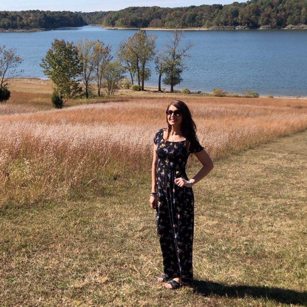 Meet your Posher, Christi